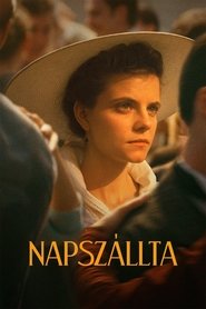 Napszállta (2018)