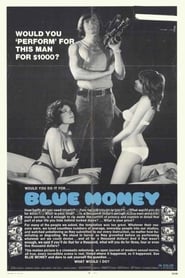 Blue Money постер