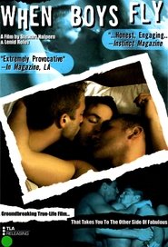 Poster When Boys Fly 2002