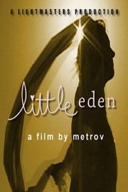 Poster Little Eden 2003
