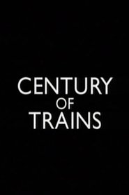 Poster Century of Trains 2003