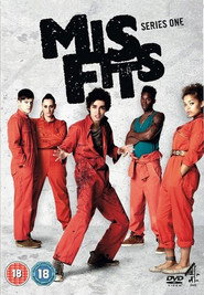 Misfits Series 1 6