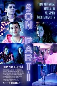 Son Parti) Son Parti (2022)