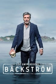 Poster Bäckström - Season 2 2024