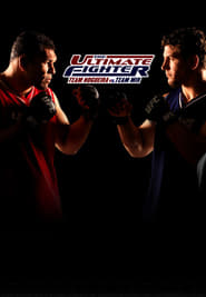 The Ultimate Fighter: Season 8