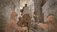 Histories & Lore: The Kingsguard (Bronn)