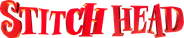 Stitch Head Logo