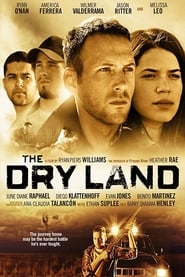 The Dry Land постер