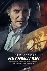 مشاهدة فيلم Retribution 2023 مترجم – مدبلج