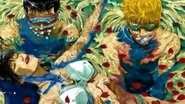 Shonan Junai Gumi! 5 Forever Onibaku