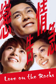 Luen ching go gup (2004) poster