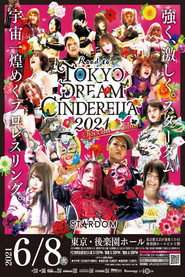 Stardom Road to Tokyo Dream Cinderella 2021 Special Edition