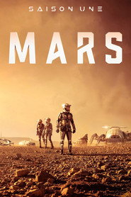 Affiche de la Saison 1