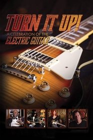 Poster Turn it Up! 2014