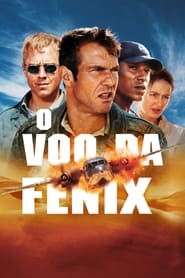 O Vôo da Fênix (2004)