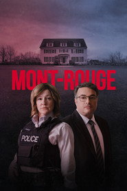 Mont-Rouge постер