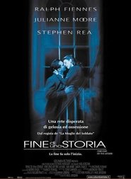 watch Fine di una storia now