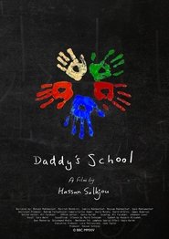 Poster Daddy's School 2014