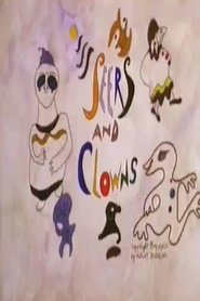 Poster Seers and Clowns 1994