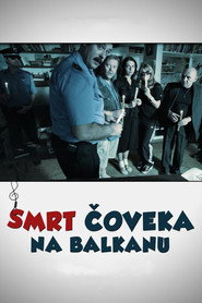 Smrt čoveka na Balkanu