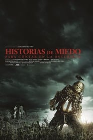 Historias de miedo para contar en la oscuridad (4K) (Dual)