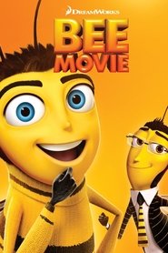 Bee Movie poster