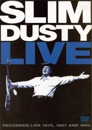 Slim Dusty Live