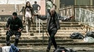 Van Helsing 3x9