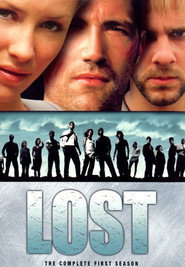 Lost Season 1 22