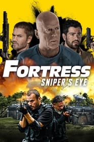 مشاهدة فيلم Fortress 2021 مترجم