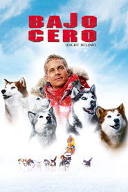 ปฏิบัติการ 8 พันธุ์อึดสุดขั้วโลก Eight Below (2006) พากไทย