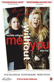 Poster for Me Without You