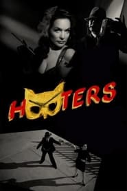 Poster Hooters!