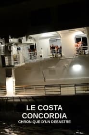 Le Costa Concordia : chronique d'un désastre (2022)