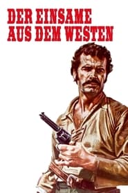 Poster Der Einsame aus dem Westen