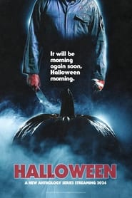 Poster Untitled "Halloween" Reboot