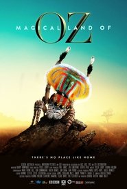 Magical Land of Oz (2019)