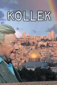 Poster Kollek 1995