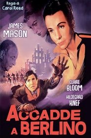 Accadde a Berlino) Accadde a Berlino (1953)