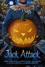 Jack Attack постер