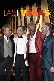 Last Vegas 2013