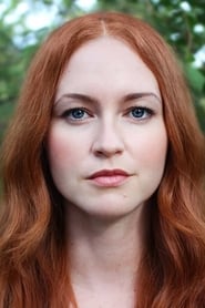 Allison Dawn Doiron is Rachel