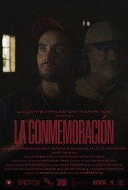 Poster La Conmemoración