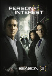 Person of Interest Season 2 8