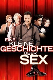 Poster Eine kleine Geschichte über Sex