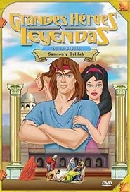 Grandes Héroes y Leyendas de la Biblia