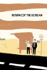 Poster Return of The Scream 2019