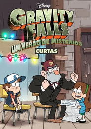 Gravity Falls: Um Verão de Mistérios — Temporada 0