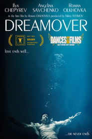 Dreamover постер