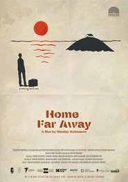 Poster Home far Away